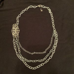 Sabika COUNTRY STAR 3-Row Long Necklace